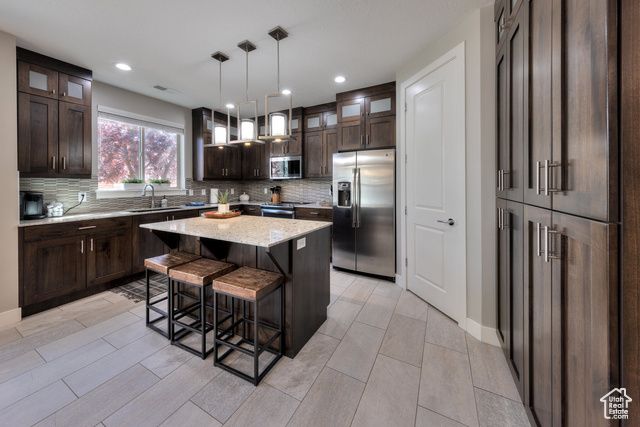 420 N 600 W, Moab, UT 84532