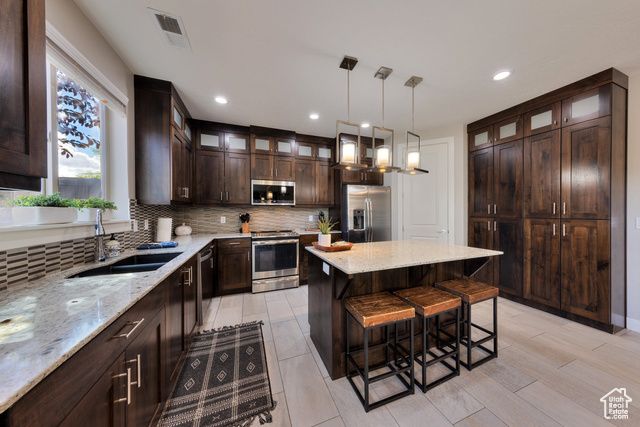 420 N 600 W, Moab, UT 84532