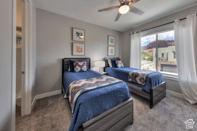 420 N 600 W, Moab, UT 84532