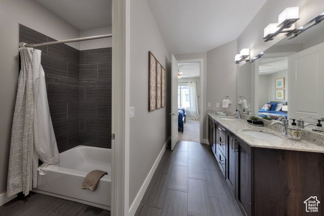 420 N 600 W, Moab, UT 84532