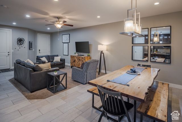 420 N 600 W, Moab, UT 84532