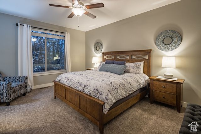 420 N 600 W, Moab, UT 84532