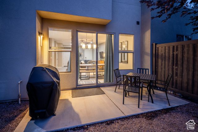 420 N 600 W, Moab, UT 84532