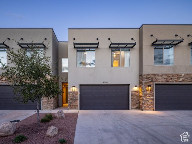 420 N 600 W, Moab, UT 84532