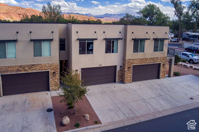 420 N 600 W, Moab, UT 84532