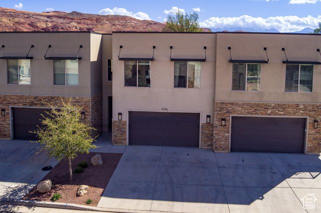 420 N 600 W, Moab, UT 84532