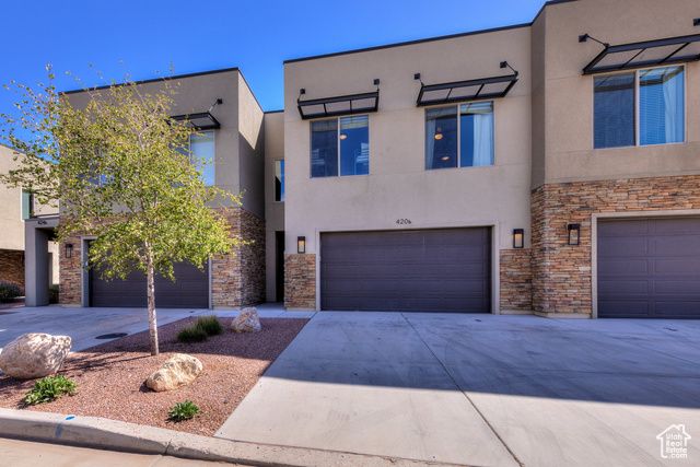 420 N 600 W, Moab, UT 84532