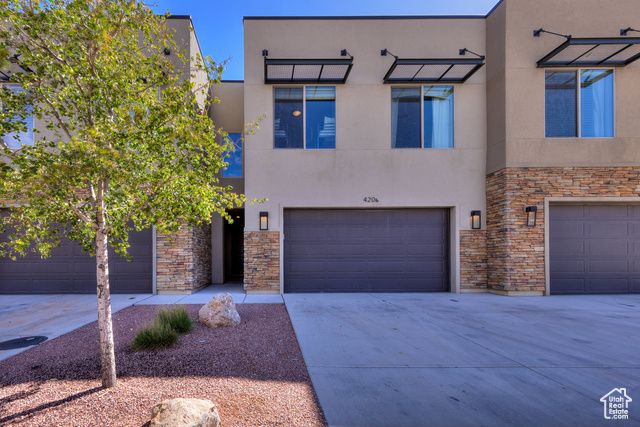 420 N 600 W, Moab, UT 84532