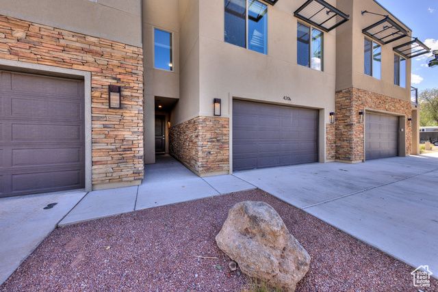 420 N 600 W, Moab, UT 84532