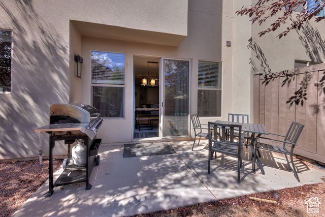 420 N 600 W, Moab, UT 84532