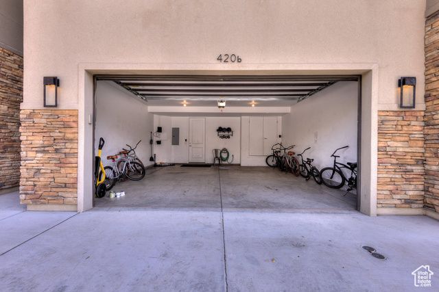 420 N 600 W, Moab, UT 84532