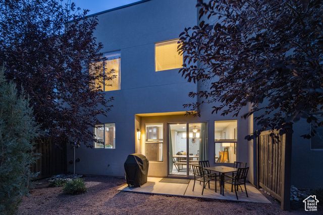 420 N 600 W, Moab, UT 84532