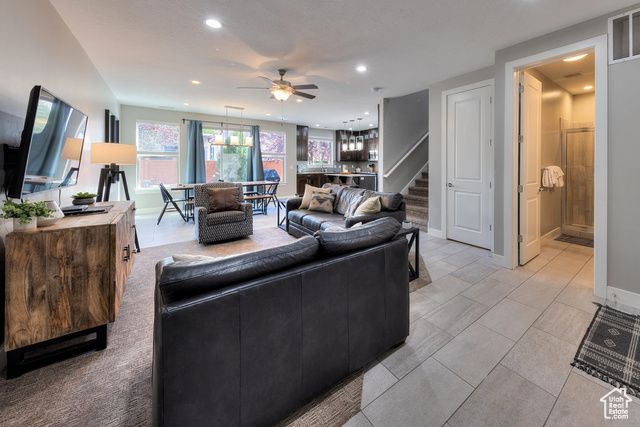 420 N 600 W, Moab, UT 84532