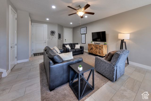 420 N 600 W, Moab, UT 84532