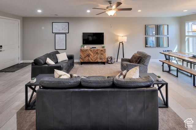 420 N 600 W, Moab, UT 84532