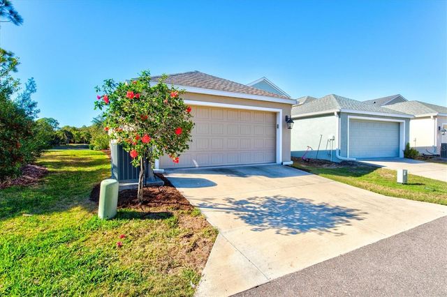12734 SHIMMERING OAK CIRCLE, Venice, FL 34293
