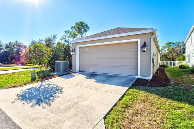 12734 SHIMMERING OAK CIRCLE, Venice, FL 34293
