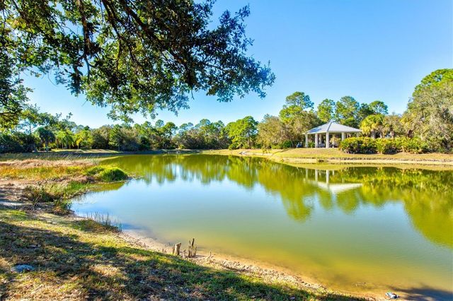 12734 SHIMMERING OAK CIRCLE, Venice, FL 34293