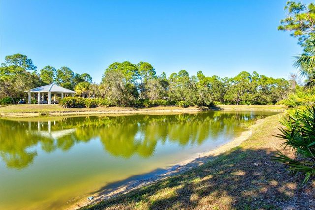 12734 SHIMMERING OAK CIRCLE, Venice, FL 34293