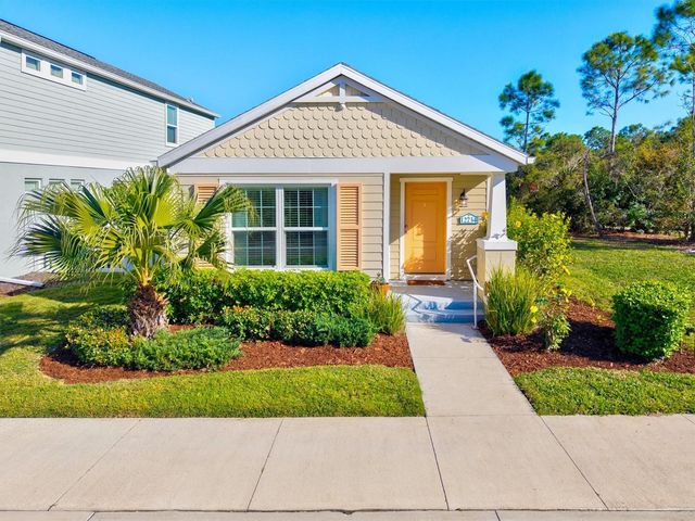 12734 SHIMMERING OAK CIRCLE, Venice, FL 34293