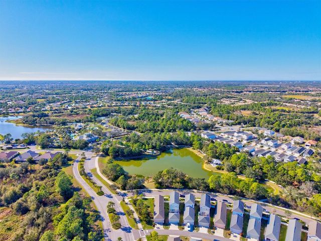 12734 SHIMMERING OAK CIRCLE, Venice, FL 34293