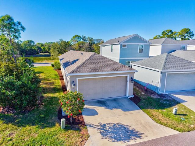 12734 SHIMMERING OAK CIRCLE, Venice, FL 34293