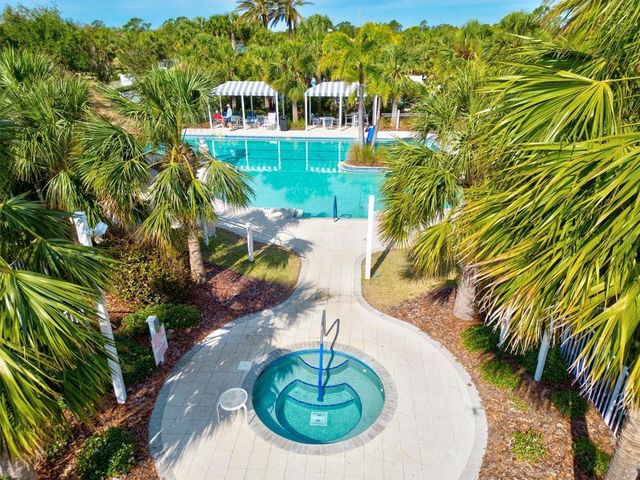 12734 SHIMMERING OAK CIRCLE, Venice, FL 34293