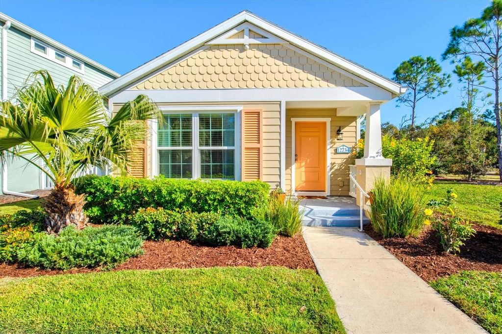12734 SHIMMERING OAK CIRCLE, Venice, FL 34293