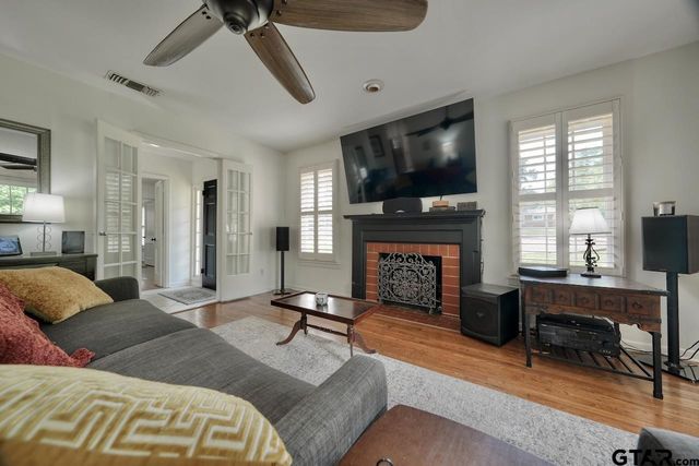 608 E 5th Street, Tyler, TX 75701