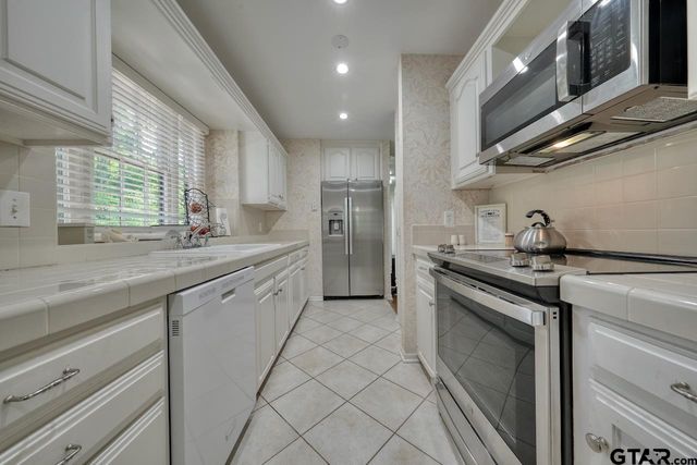 608 E 5th Street, Tyler, TX 75701
