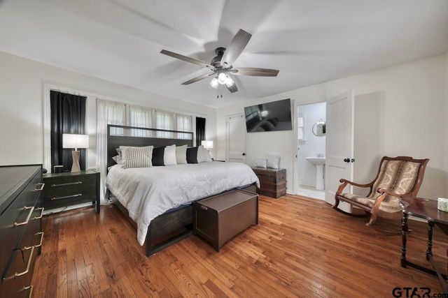 608 E 5th Street, Tyler, TX 75701