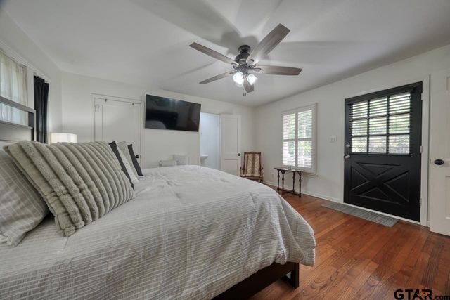 608 E 5th Street, Tyler, TX 75701