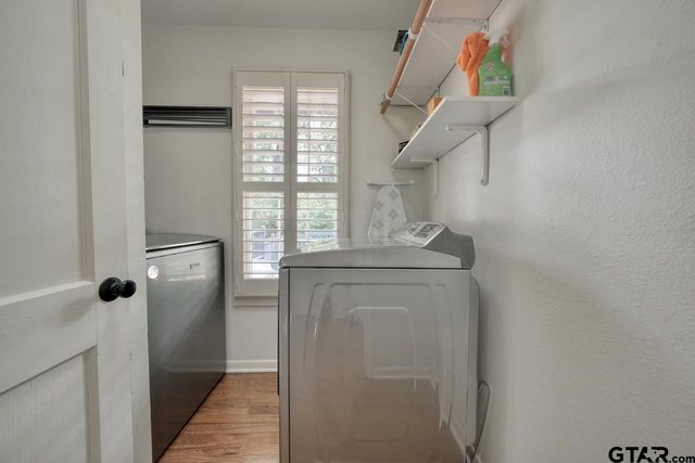 608 E 5th Street, Tyler, TX 75701