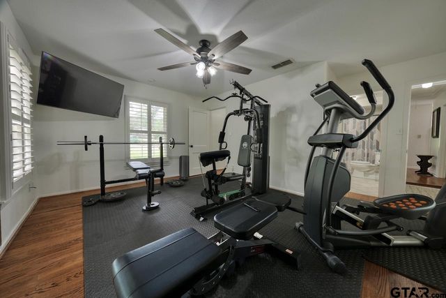 608 E 5th Street, Tyler, TX 75701