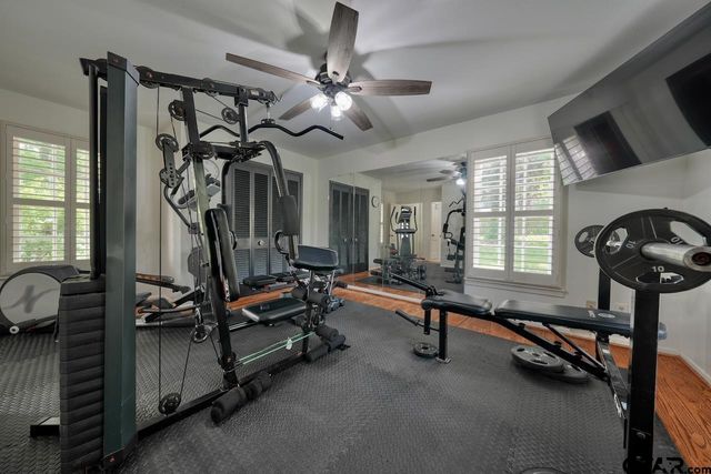 608 E 5th Street, Tyler, TX 75701