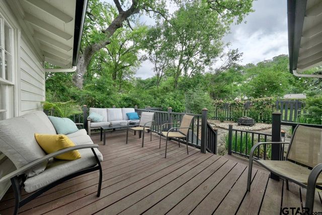 608 E 5th Street, Tyler, TX 75701
