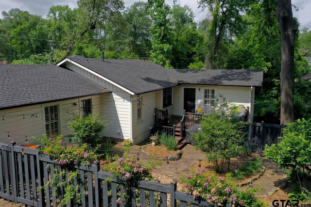 608 E 5th Street, Tyler, TX 75701