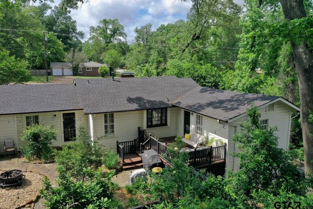 608 E 5th Street, Tyler, TX 75701