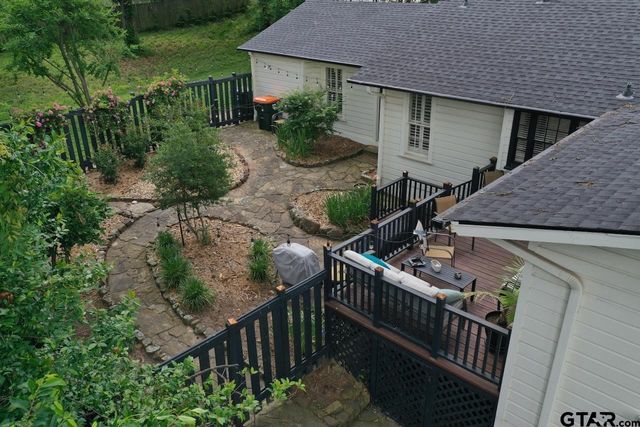 608 E 5th Street, Tyler, TX 75701