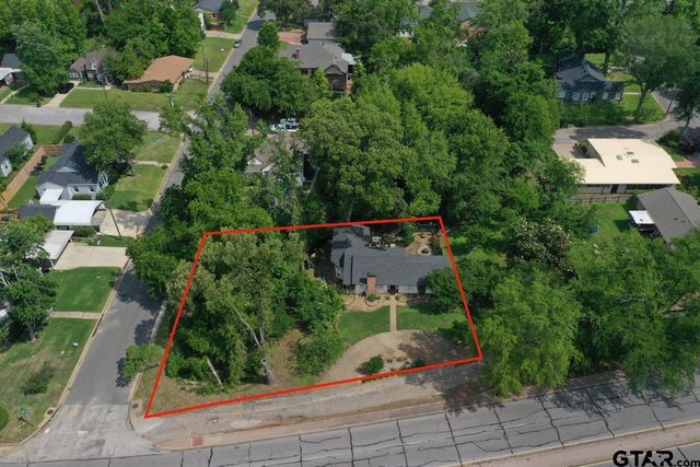 608 E 5th Street, Tyler, TX 75701