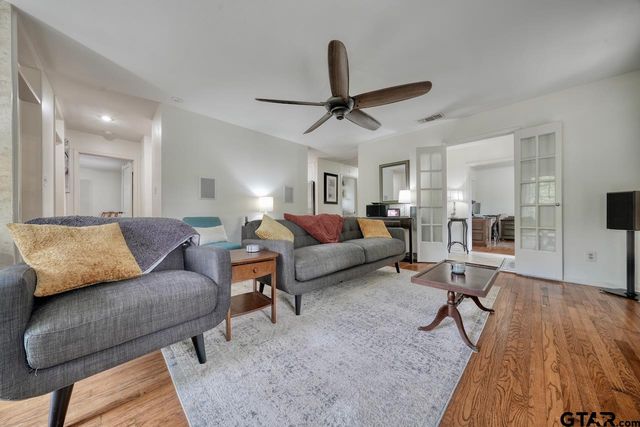 608 E 5th Street, Tyler, TX 75701
