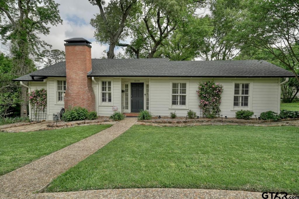 608 E 5th Street, Tyler, TX 75701