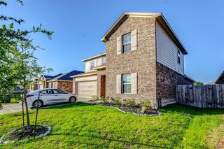 21323 Pine Mill Drive, New Caney, TX 77357