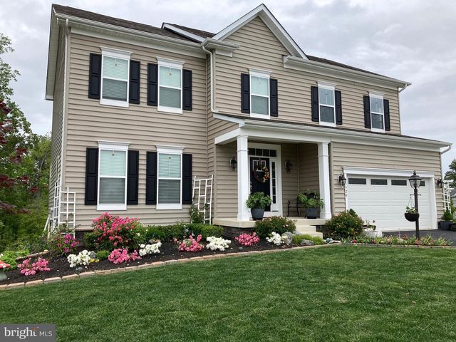 23920 DRUID HILLS DR, California, MD 20619