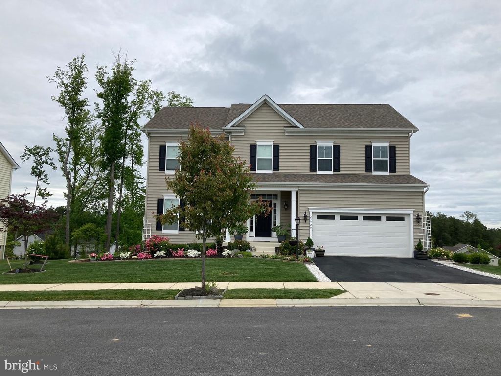 23920 DRUID HILLS DR, California, MD 20619