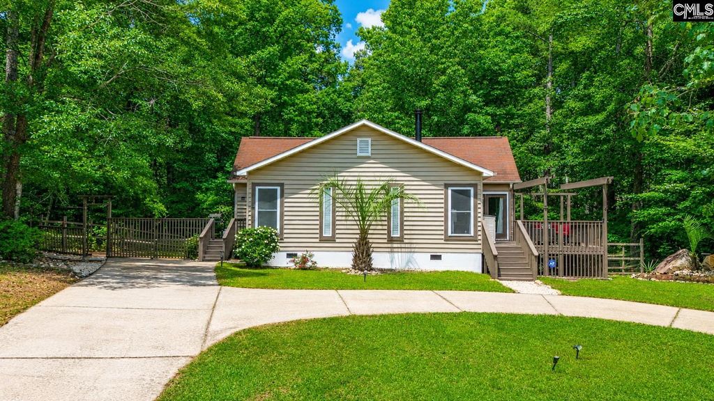 1612 Adella Street, Columbia, SC 29210