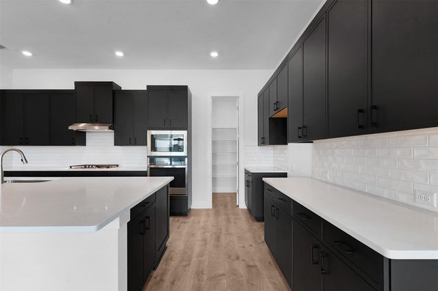 1129 Pansy TRL, Georgetown, TX 78628