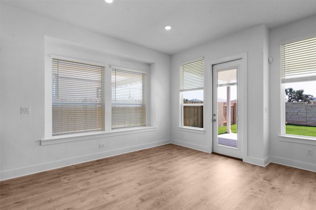 1129 Pansy TRL, Georgetown, TX 78628