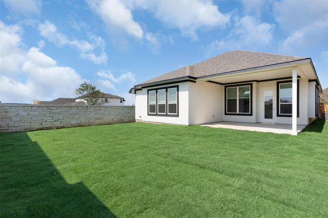 1129 Pansy TRL, Georgetown, TX 78628