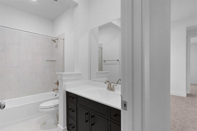 1129 Pansy TRL, Georgetown, TX 78628